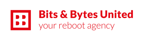 Bits and Bytes United - your reboot agency